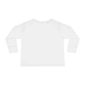 Adorable Cute Dog Toddler Long Sleeve Cotton Tee - Dipaliz - Baby & Tops