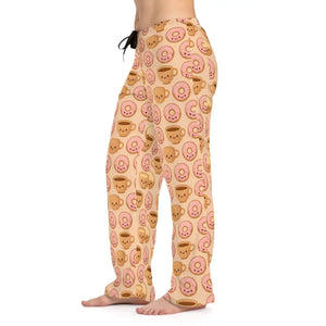 Women’s Pajama Pants - Cozy Sleepwear Lightweight Fabric - Dipaliz - Pajamas
