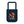 Adorable Dragon Canvas Tote - Eco-friendly Bag - Dipaliz - Bags