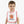 Soft Cotton Monster Baby Bib - Durable Velcro Closure - Dipaliz - Bibs