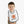 Soft Cotton Monster Baby Bib - Durable Velcro Closure - Dipaliz - Bibs