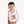 Soft Cotton Monster Baby Bib - Durable Velcro Closure - Dipaliz - Bibs