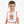 Drool Monster Baby Bib with Durable Velcro Closure - Dipaliz - Bibs
