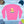Duck Youth Crewneck Sweatshirt - Cute Print Spring Style - Dipaliz - Safety Pink / Xs - Sweatshirts