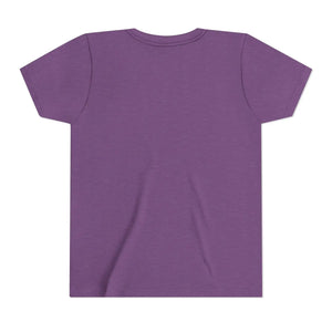 Delightful Duck Youth Short Sleeve - Playful Cotton Tee - Dipaliz - T-shirts - s