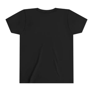 Delightful Duck Youth Short Sleeve - Playful Cotton Tee - Dipaliz - T-shirts - s
