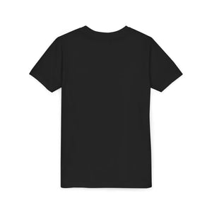 Delightful Duck Youth Short Sleeve - Playful Cotton Tee - Dipaliz - T-shirts - s