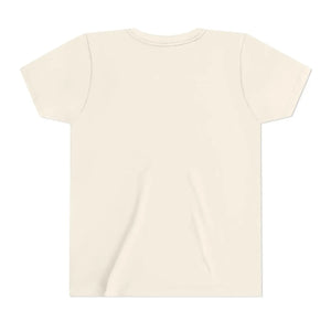Delightful Duck Youth Short Sleeve - Playful Cotton Tee - Dipaliz - T-shirts - s