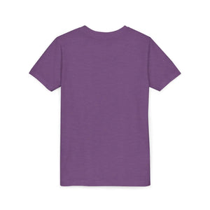 Delightful Duck Youth Short Sleeve - Playful Cotton Tee - Dipaliz - T-shirts - s