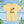 Adorable Duckling Heavy Cotton Tee Cute Design - Dipaliz - T-shirts