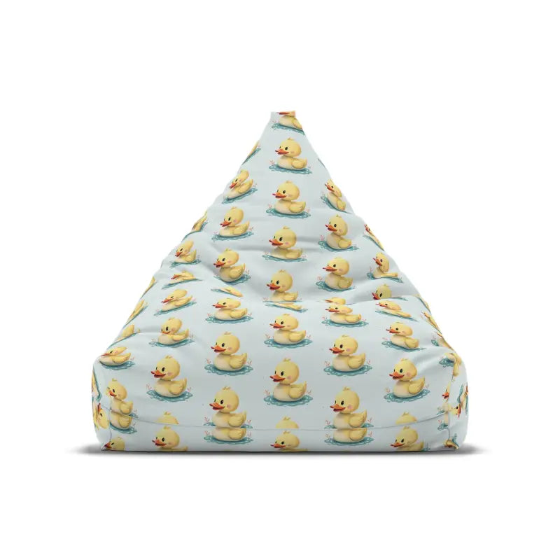 Duckling Bean Bag - Irresistible Comfort | Dipaliz - Slipcovers