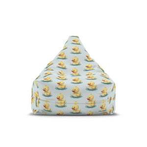 Duckling Bean Bag Chair – Polyester Canvas - Dipaliz - Slipcovers