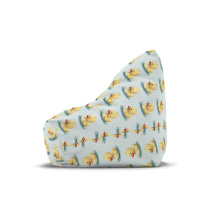 Duckling Bean Bag Chair – Polyester Canvas - Dipaliz - Slipcovers
