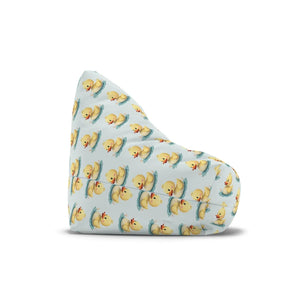 Duckling Bean Bag Chair – Polyester Canvas - Dipaliz - Slipcovers