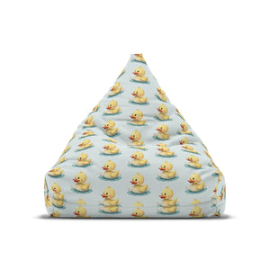 Duckling Bean Bag Chair – Polyester Canvas - Dipaliz - Slipcovers