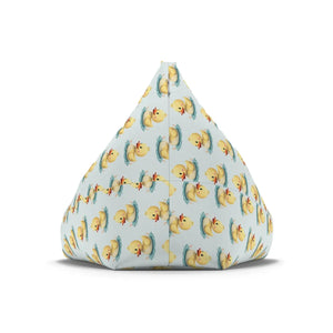 Duckling Bean Bag Chair – Polyester Canvas - Dipaliz - Slipcovers