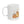 Cute Ducklings Ceramic Mug, ?We Tried we Waddled Napped’ - Mugs