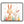 Cute Easter Bunny Gaming Mouse Pad - Festive - Dipaliz - Pads