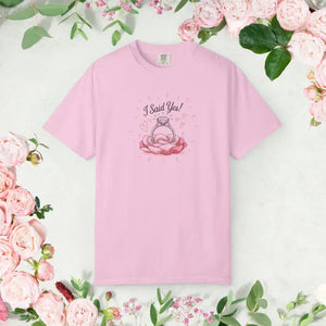 Bridal Party Shirt - Sparkle Wedding Planning Fun - Dipaliz - Blossom / s - T-shirts