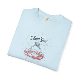 Bridal Party Shirt - Sparkle Wedding Planning Fun - Dipaliz - T-shirts