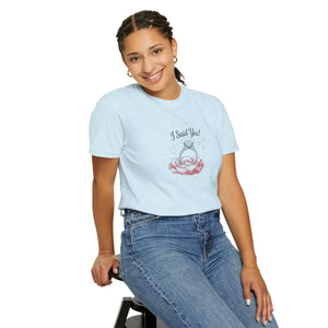 Relaxed Bridal Party Shirt - Wedding Planning Fun - Dipaliz - T-shirts - s