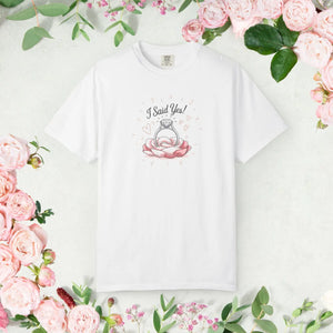 Relaxed Bridal Party Shirt - Wedding Planning Fun - Dipaliz - T-shirts - s