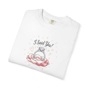 Relaxed Bridal Party Shirt - Wedding Planning Fun - Dipaliz - T-shirts - s