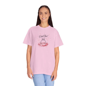 Relaxed Bridal Party Shirt - Wedding Planning Fun - Dipaliz - T-shirts - s