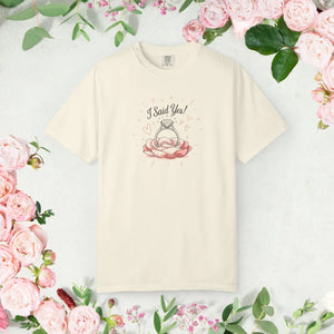 Relaxed Bridal Party Shirt - Wedding Planning Fun - Dipaliz - T-shirts - s