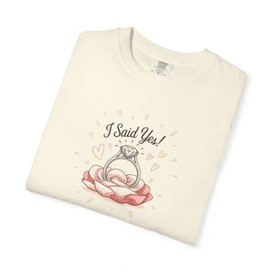 Relaxed Bridal Party Shirt - Wedding Planning Fun - Dipaliz - T-shirts - s