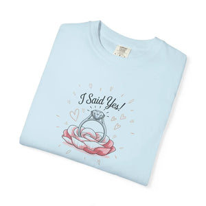 Relaxed Bridal Party Shirt - Wedding Planning Fun - Dipaliz - T-shirts - s