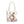 Teddy Bear Tote Bag Trendy Fashion Durable Polyester - Dipaliz - 18’’ × / Beige - Shopping Totes