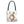 Teddy Bear Tote Bag Trendy Fashion Durable Polyester - Dipaliz - 13’’ × / Navy - Shopping Totes