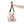Trendy Teddy Bear Tote - Durable Polyester Body - Dipaliz - Shopping Totes