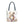 Trendy Teddy Bear Tote - Durable Polyester Body - Dipaliz - Shopping Totes