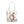 Trendy Teddy Bear Tote - Durable Polyester Body - Dipaliz - Shopping Totes