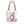 Trendy Teddy Bear Tote - Durable Polyester Body - Dipaliz - Shopping Totes