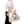 Trendy Teddy Bear Tote - Durable Polyester Body - Dipaliz - Shopping Totes