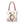 Trendy Teddy Bear Tote - Durable Polyester Body - Dipaliz - Shopping Totes