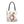 Trendy Teddy Bear Tote - Durable Polyester Body - Dipaliz - Shopping Totes
