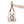 Trendy Teddy Bear Tote - Durable Polyester Body - Dipaliz - Shopping Totes