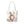 Trendy Teddy Bear Tote - Durable Polyester Body - Dipaliz - Shopping Totes