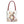 Trendy Teddy Bear Tote - Durable Polyester Body - Dipaliz - Shopping Totes
