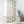 Stunning Floral Window Curtain 50x84 Polyester - Dipaliz - Curtains