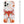 Sleek Fox Phone Cover - Durable Clear Tpu Case - Dipaliz - Mobile Cases