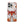 Sleek Fox Phone Cover - Durable Clear Tpu Case - Dipaliz - Mobile Cases