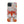 Sleek Fox Phone Cover - Durable Clear Tpu Case - Dipaliz - Mobile Cases