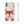 Sleek Fox Phone Cover - Durable Clear Tpu Case - Dipaliz - Mobile Cases