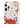 Sleek Fox Phone Cover - Durable Clear Tpu Case - Dipaliz - Mobile Cases
