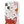 Sleek Fox Phone Cover - Durable Clear Tpu Case - Dipaliz - Mobile Cases